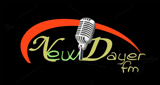 Logo New Dayer Fm