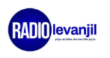 Logo Radio Levanjil 100.7 Fm