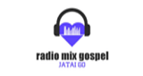 Logo Radio Mix Gospel