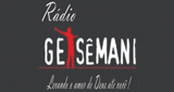 Logo Rádio Getsemani