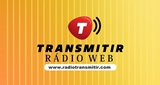 Logo Rádio Transmitir