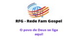 Logo Rede Fam Gospel