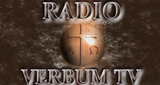 Logo Radio Verbum TV