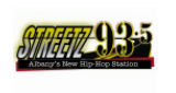 Logo Streetz 93.5