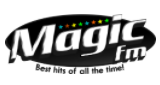 Logo Magic FM