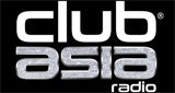 Logo Club Asia Radio