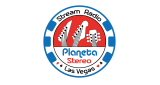 Logo Radio Planeta Stereo