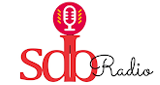 Logo Sdb Live Radio