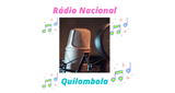 Logo Rádio Nacional Quilombola