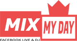 Logo Mix My Day