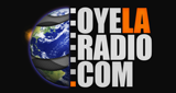 Logo OyeLaRadio.com