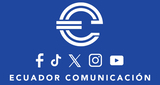 Logo Ecuador Comunicación Radio