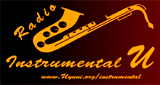Logo Radio Instrumental U