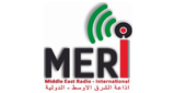 Logo Middle East Radio-International