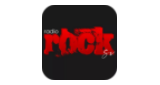 Logo Radio Rock SV