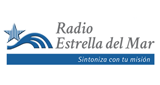 Logo Radio Estrella del Mar