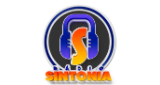 Logo Rádio Sintonia Brasil