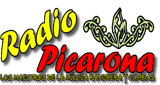 Logo Radio Picarona