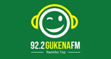 Logo Gukena FM