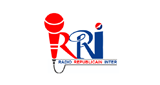Logo Radio Républicain Inter