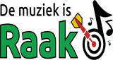 Logo RAAK