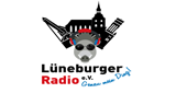 Logo Lüneburger Radio e.V.