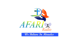 Logo Afari Radio 2