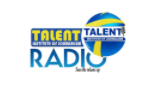 Logo Talent Radio