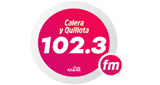 Logo Radio Azucar