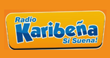 Logo Radio Karibeña Chile