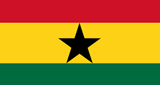 Logo Africans Online Radio