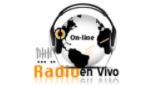 Logo Radio HD Manantial De Vida