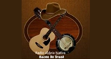 Logo Radio Aldeia Nativa