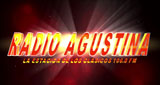 Logo Radio Agustina