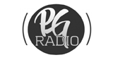 Logo P G RADIOke