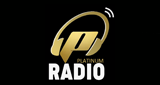 Logo Platinum Radio
