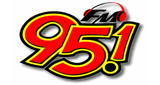 Logo Rádio Gospel Mix
