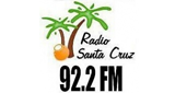 Logo Radio Santa Cruz