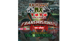 Logo Radio y TV MX Toto