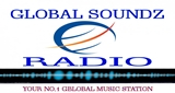 Logo Global Soundz Radio