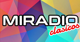 Logo Miradio Clasicos