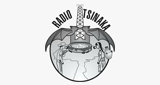 Logo Radio Tsinaka