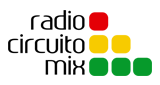 Logo Rádio Circuito Mix