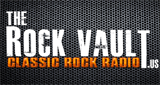 Logo The Rock Vault