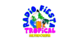 Logo Radio Fiesta Tropical Salvadoreña