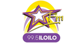 Logo STAR FM