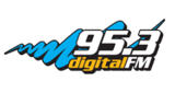 Logo Cadena Digital FM