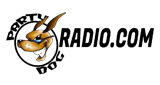 Logo Party Dog Radio