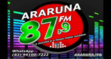 Logo Araruna Fm