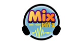 Logo RADIO MIX HITS